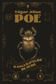 Title: O Escaravelho de Ouro, Author: Edgar Allan Poe