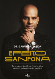 Title: Efeito Sanfona, Author: Dr Gabriel Almeida