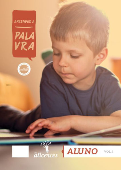 Aprender a Palavra 1 (Crianças) Aluno: Como vive o filho de Deus