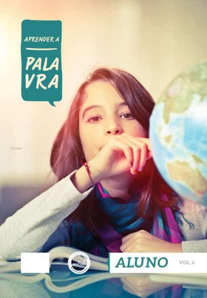 Aprender a Palavra 6 (Adolescentes) Aluno: Criacionismo e identidade