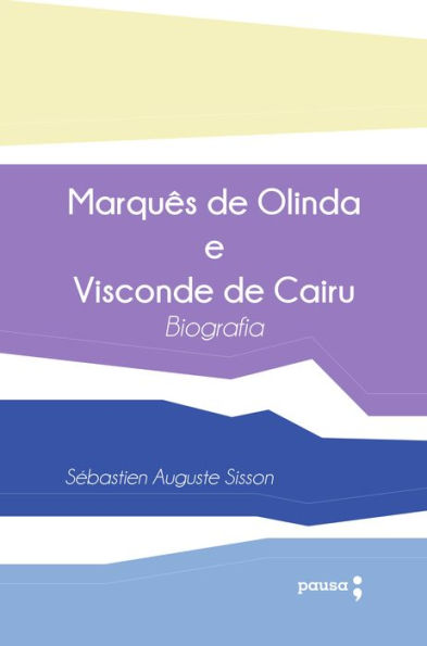 Marquês de Olinda e Visconde de Cairu