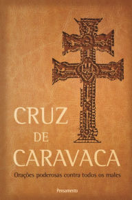 Title: Cruz de Caravaca, Author: Editora Pensamento