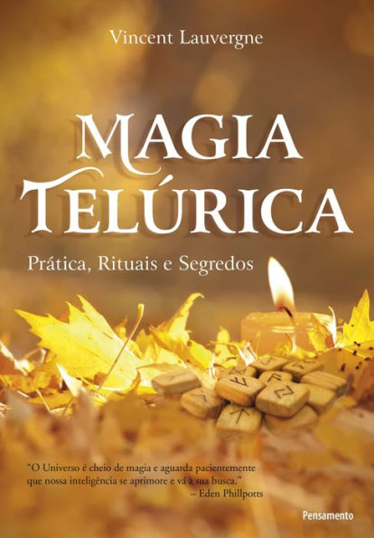 Magia Telúrica