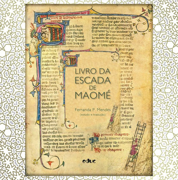 Livro da Escada de Maomé