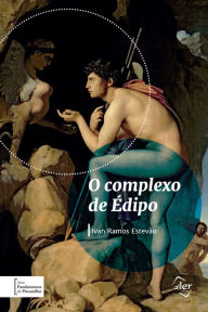 Title: O complexo de Édipo, Author: Ivan Ramos Estevão