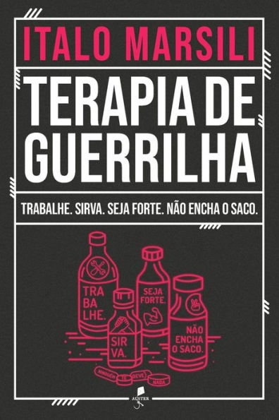 Terapia de Guerrilha