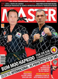 Title: Revista Master 18ª edição, Author: Bueno Editora