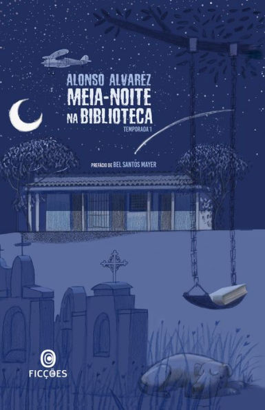 Meia-noite na biblioteca: Temporada 1