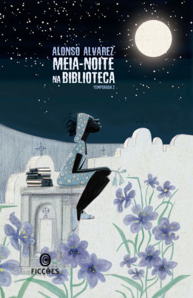 Meia-noite na biblioteca: Temporada 2