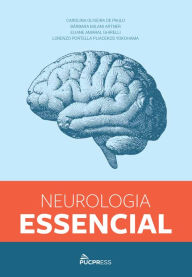 Title: Neurologia Essencial, Author: Carolina Oliveira de Paulo