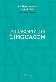 Title: Filosofia da linguagem, Author: Léo Peruzzo Júnior