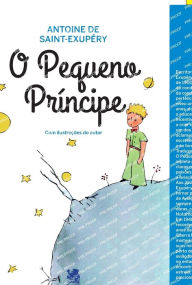 Title: O Pequeno PrÃ¯Â¿Â½ncipe, Author: Antoine de Saint-ExupÃÂÂry