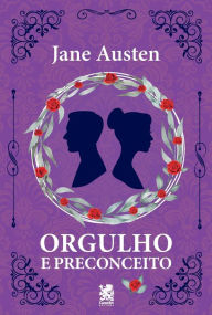 Title: Orgulho e Preconceito, Author: Jane Austen