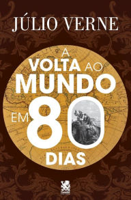 Title: A Volta Ao Mundo Em 80 Dias, Author: JÃÂÂlio Verne