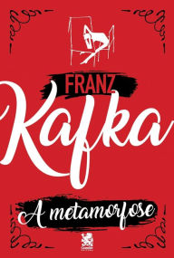 Title: A Metamorfose, Author: Franz Kafka