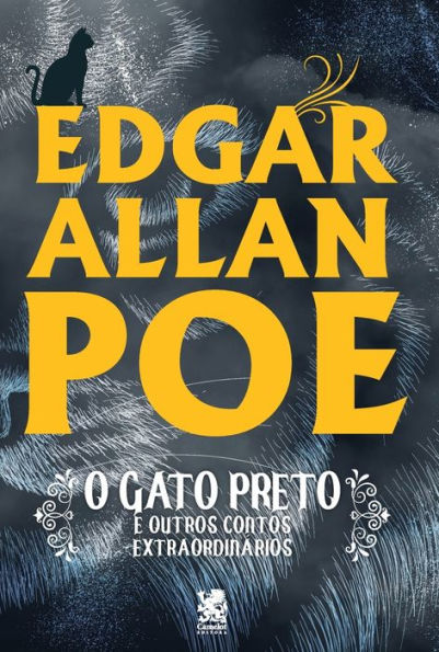 O Gato Preto e Outros Contos Extraordinï¿½rios