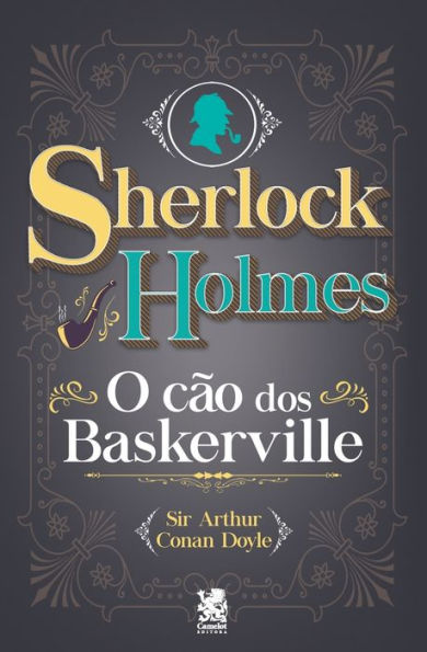 Sherlock Holmes - O Cão dos Baskerville