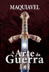 Title: Arte da Guerra, Author: Nicolau Maquiavel