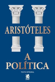 Title: A Política, Author: Aristotle