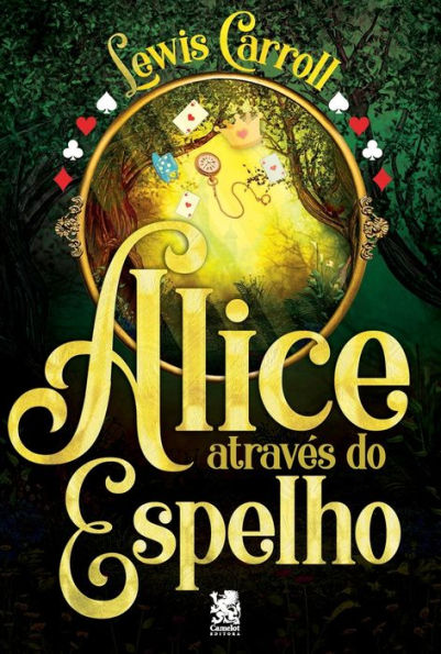 Alice Através do Espelho