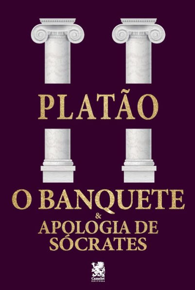O Banquete & Apologia de SÃ¯Â¿Â½crates