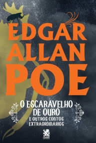 A queda da Casa de Usher (Portuguese Edition) by Edgar Allan Poe