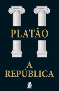 Title: A República, Author: Platïo