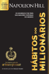 Title: HÃ¯Â¿Â½bitos dos MilionÃ¯Â¿Â½rios, Author: Napoleon Hill