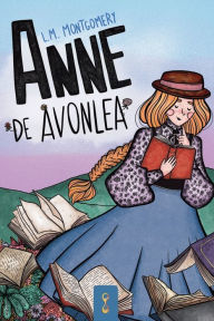 Title: Anne de Avonlea, Author: Lucy Maud Montgomery