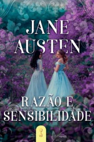 Title: Razão e Sensibilidade, Author: Jane Austen
