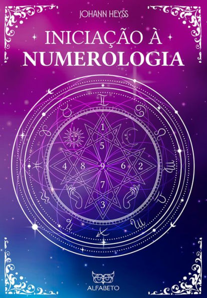 Iniciação à Numerologia