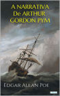 A Narrativa de Arthur Gordon Pym