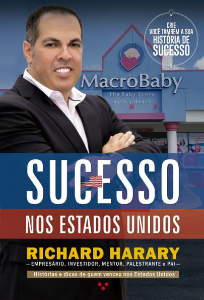 Sucesso nos Estados Unidos