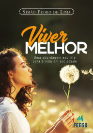 Title: Viver Melhor, Author: Pedro Simão