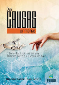 Title: Das Causas Primárias, Author: Otaciro Rangel Nascimento