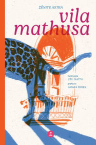 Title: Vila Mathusa, Author: zênite astra