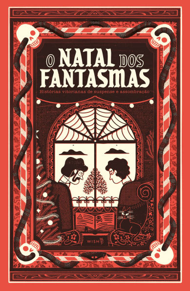 O Natal dos Fantasmas