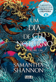 Title: Um dia de céu noturno: Volume 1, Author: Samantha Shannon