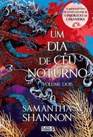Title: Um dia de céu noturno: Volume 2, Author: Samantha Shannon