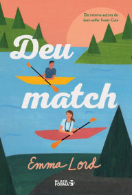 Title: Deu match, Author: Emma Lord