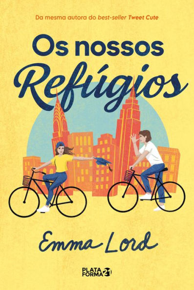 Os nossos refúgios