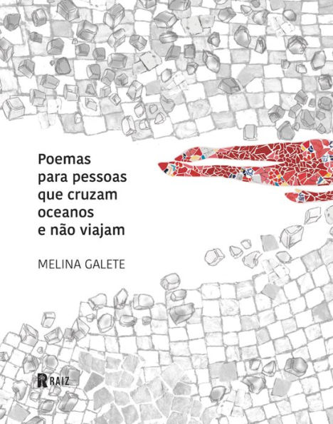 Poemas para pessoas que cruzam oceanos e não viajam