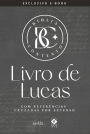 Bíblia Contexto - Livro de Lucas: Com referências cruzadas por extenso