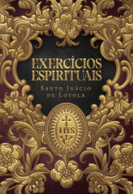 Title: Exercícios espirituais, Author: Santo Inácio de Loyola