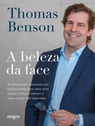 Title: A beleza da face, Author: Thomas Benson