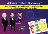 Title: 4Hands System Discovery, Author: Fábio Cruz