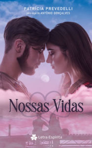 Title: Nossas Vidas, Author: Patrícia Prevedelli