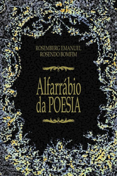 Alfarrï¿½bio Da Poesia