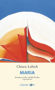Title: Maria, Author: Chiara Lubich