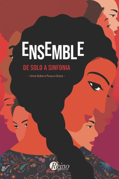 Ensemble - De Solo A Sinfonia: (Ediï¿½ï¿½o Americana)